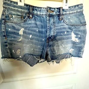 RAILS: Shorts *LIKE NEW*